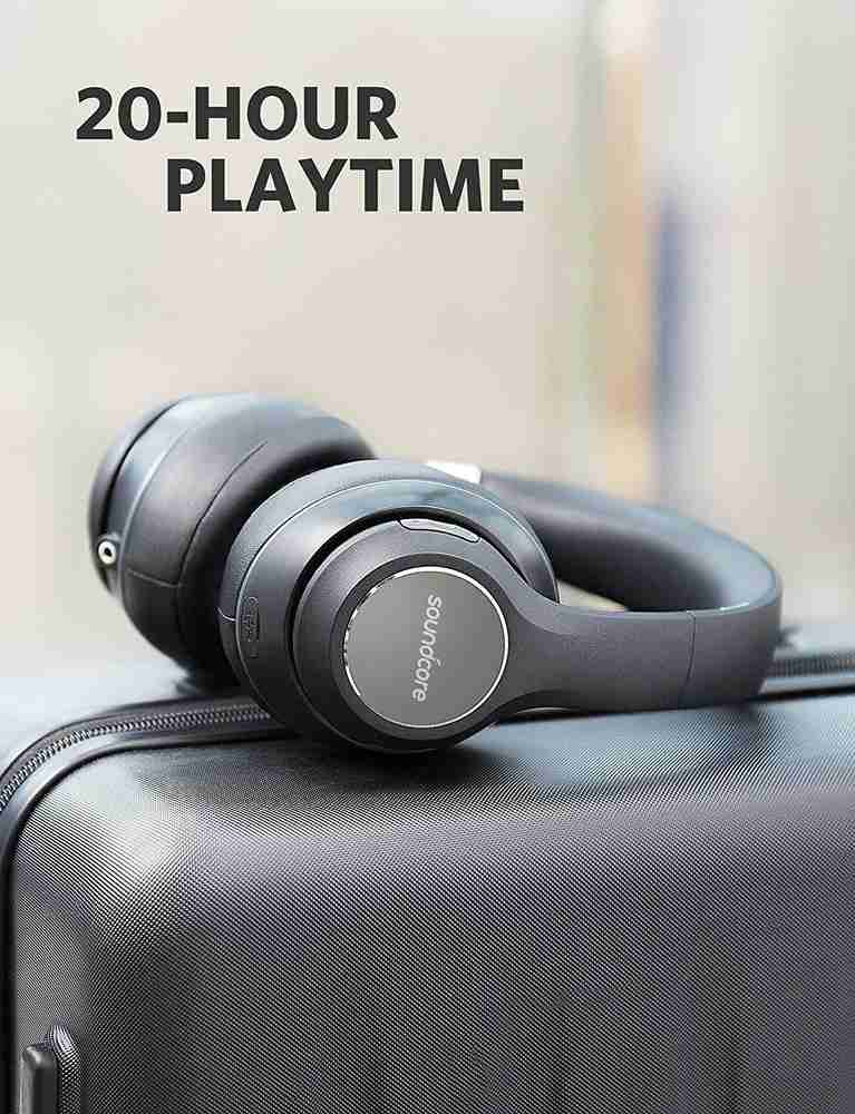 Anker soundcore vortex wireless headset online