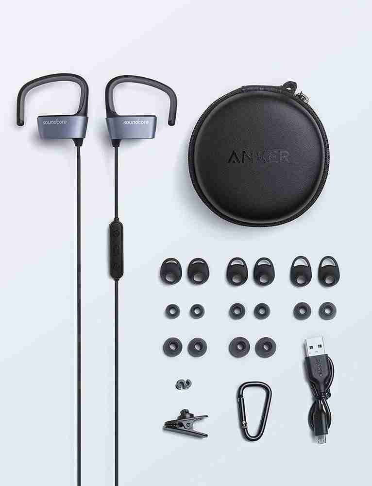 Soundcore arc headphones clearance