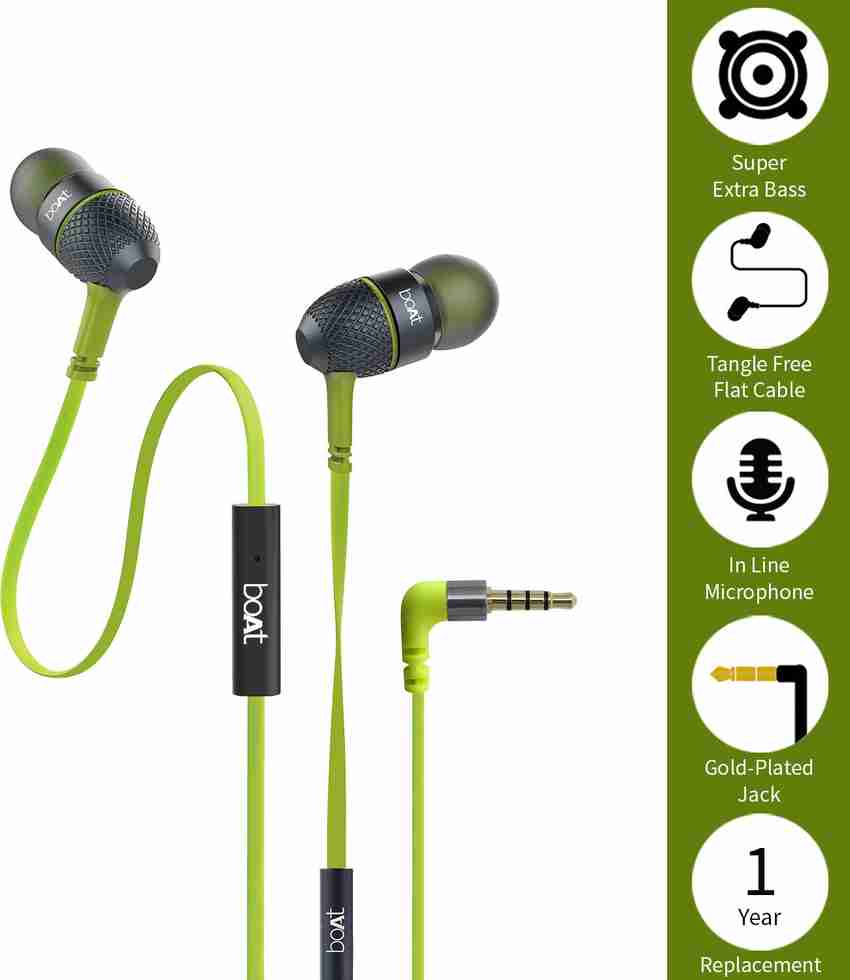 Boat 225 sales earphones flipkart