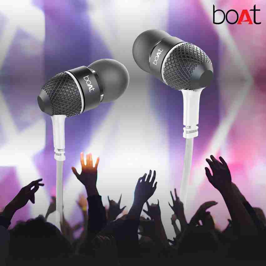 Boat bassheads 225 discount wireless