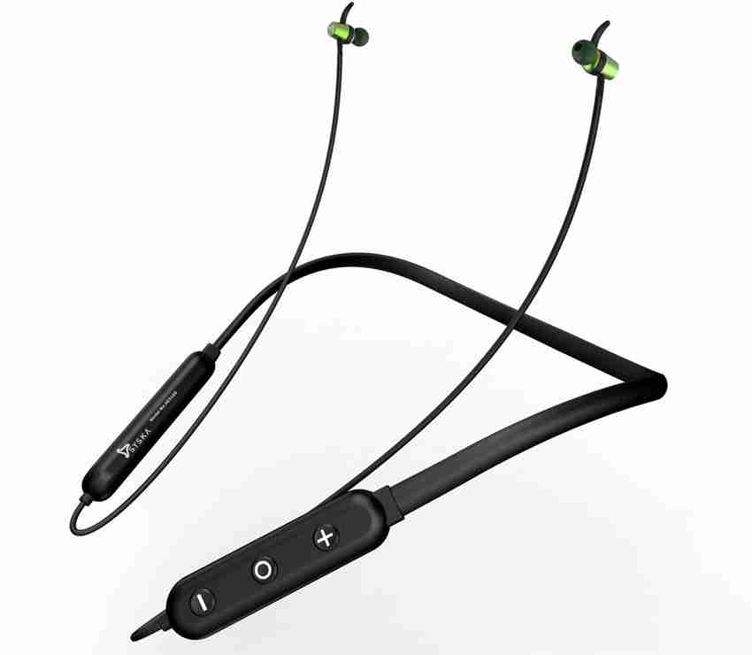 Syska wireless deals bluetooth headphones