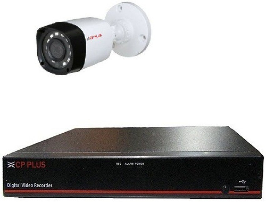 Cp plus fashion dvr 16 channel 2.4 mp price