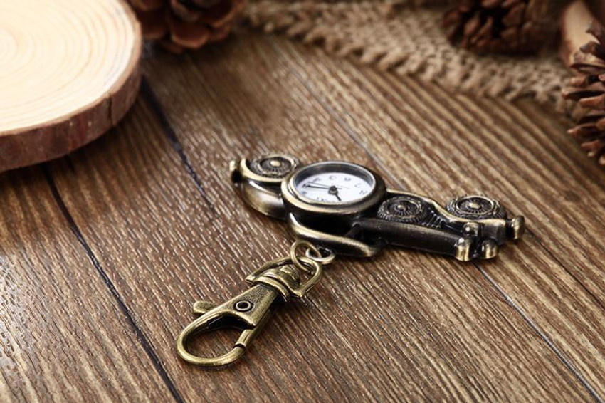 Antique keychain clearance