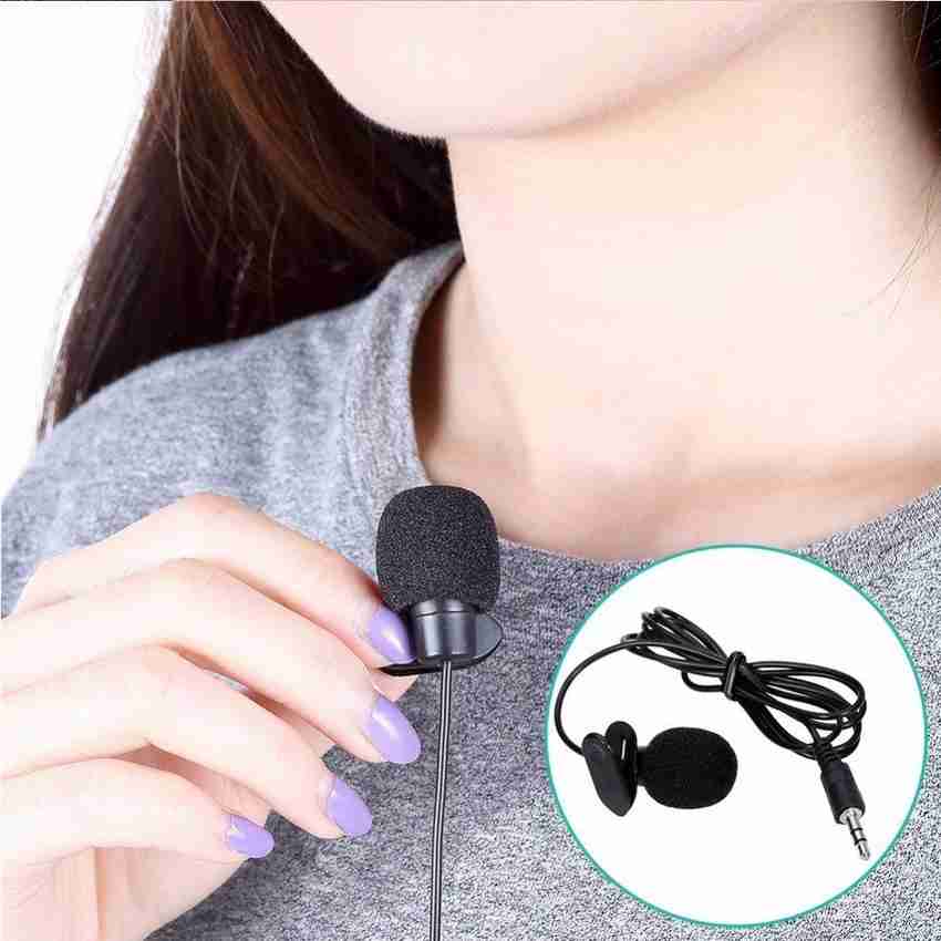External noise cancelling best sale microphone
