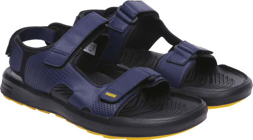 puma stance v4 idp