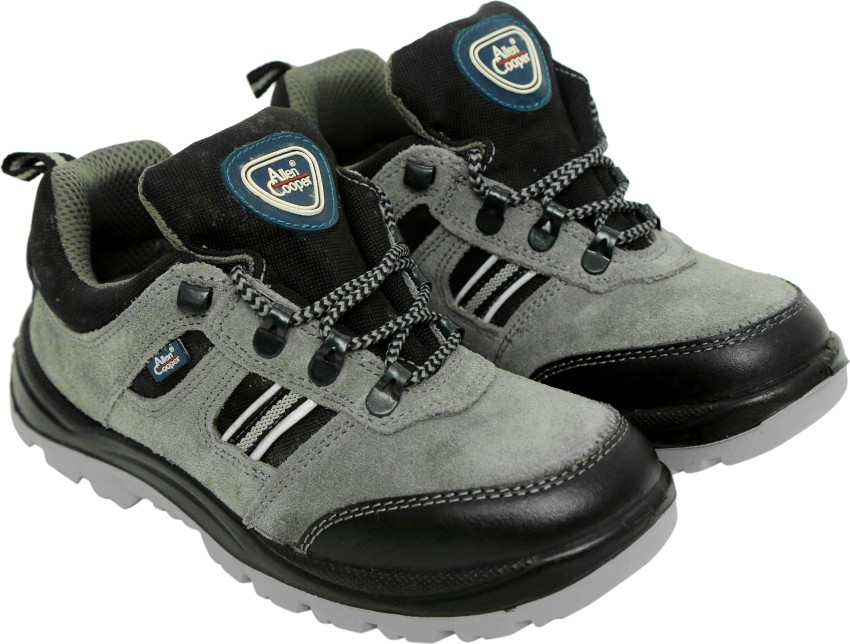 Safety shoes allen cooper on sale 1156