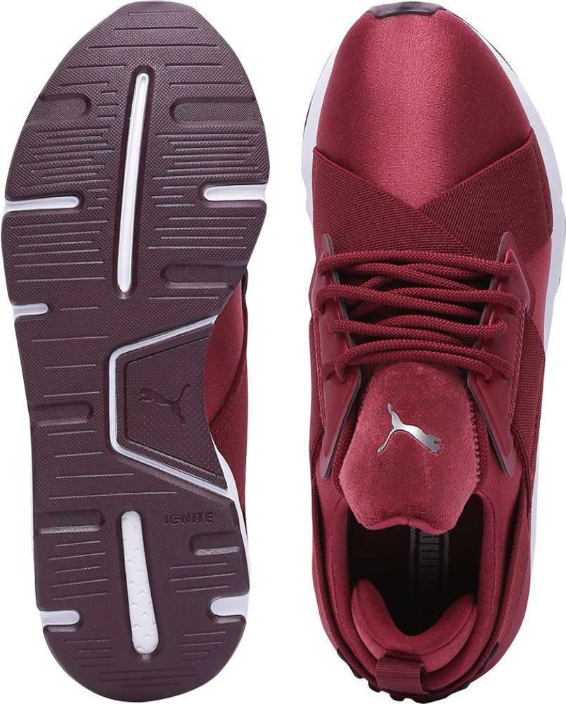 PUMA Muse Satin II Wn s Walking Shoes For Women Buy PUMA Muse Satin II Wn s Walking Shoes For Women Online at Best Price Shop Online for Footwears in