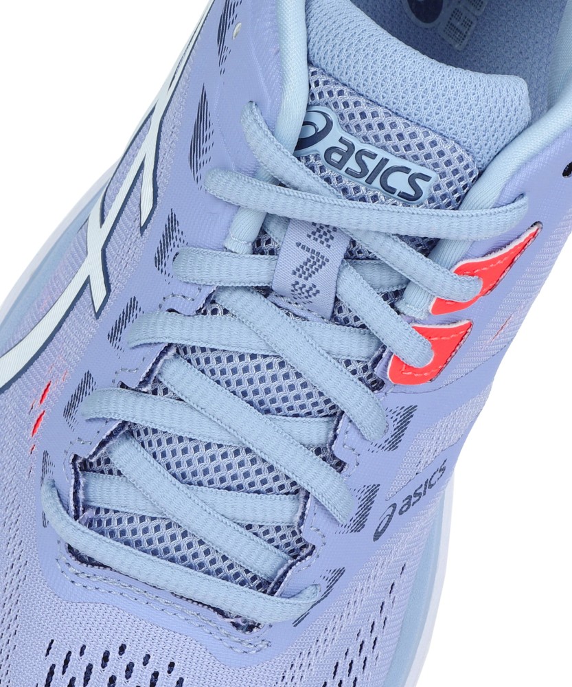 Asics women's gt 2000 7 running shoes - mist/white sale