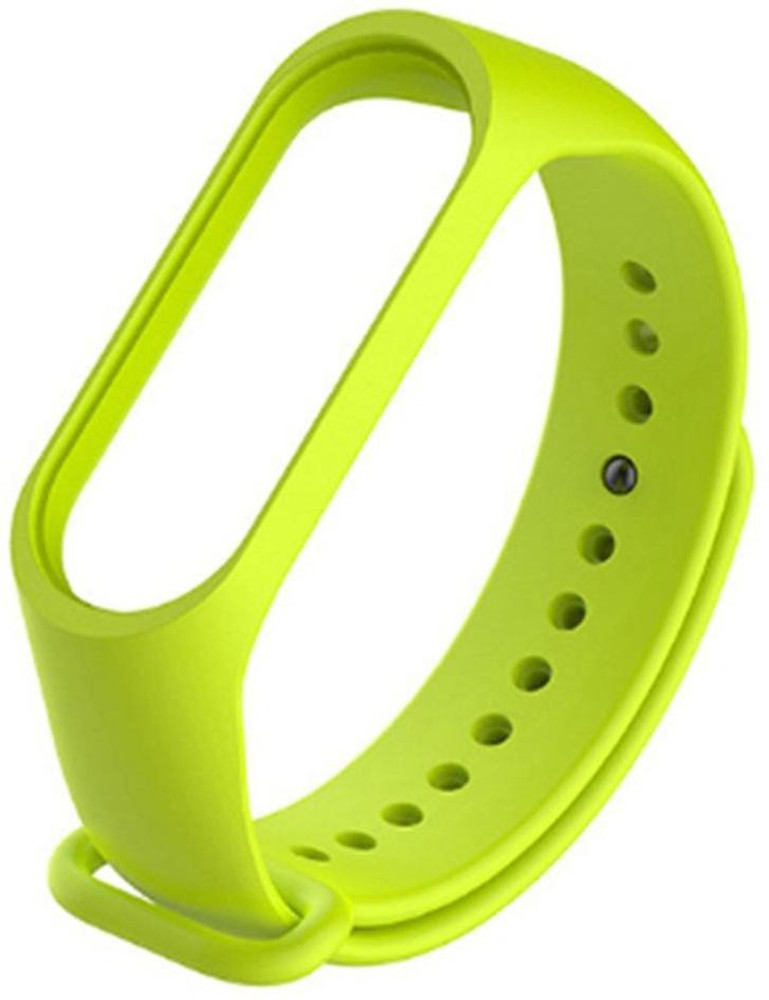 Mi smart band 3i flipkart outlet