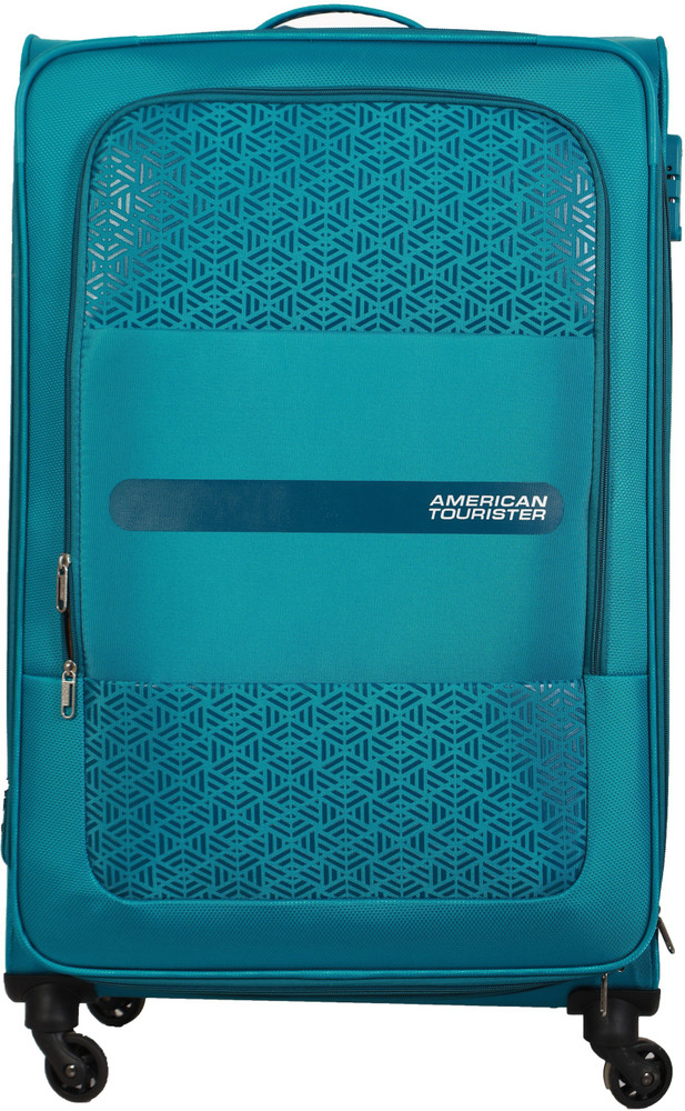 American tourister 80cm trolley online bag