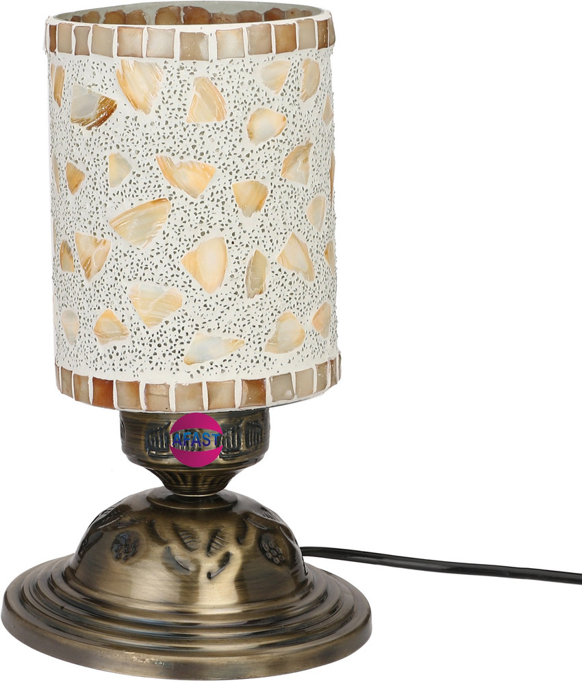 Decorative lamp shades for table best sale lamps