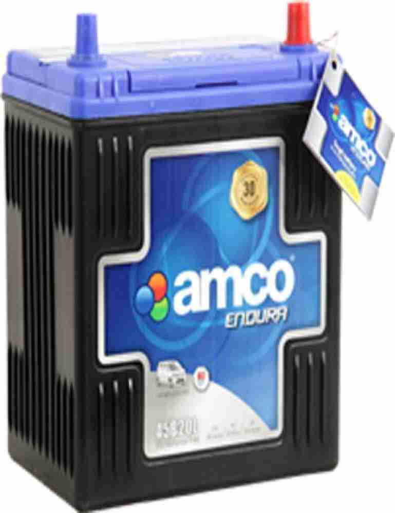 amco 45B20L 35 Ah Battery for Car Price in India Buy amco 45B20L