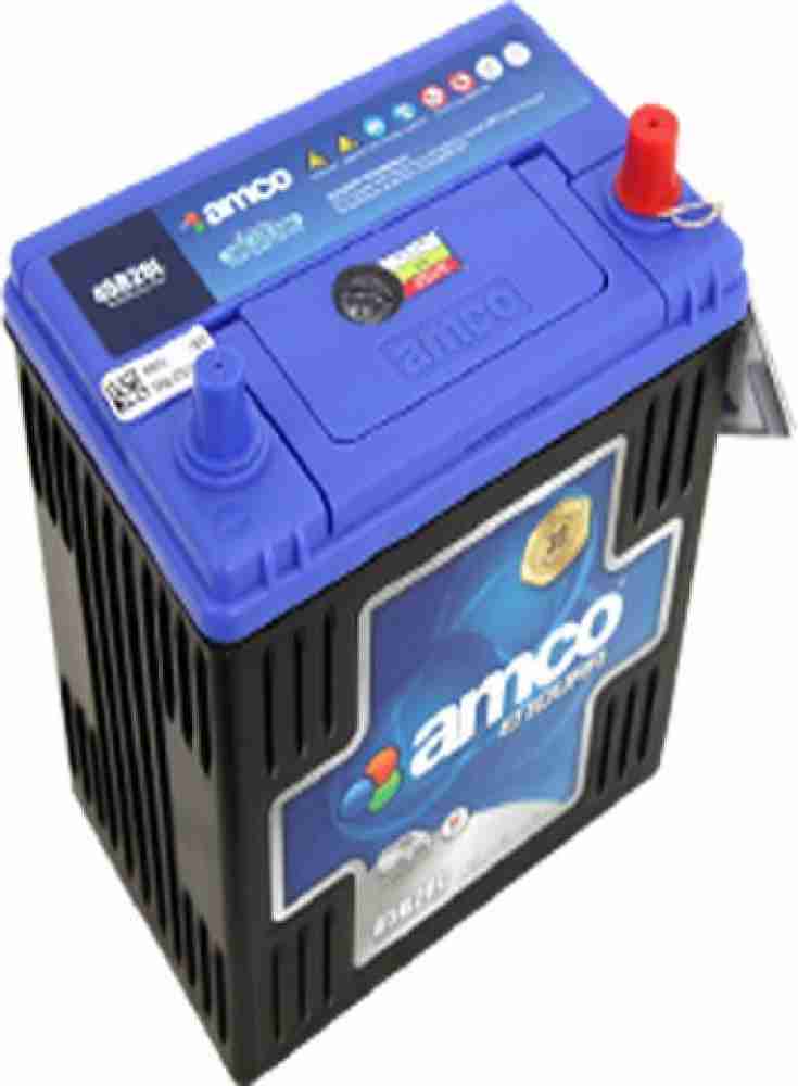 amco 45B20L 35 Ah Battery for Car Price in India Buy amco 45B20L