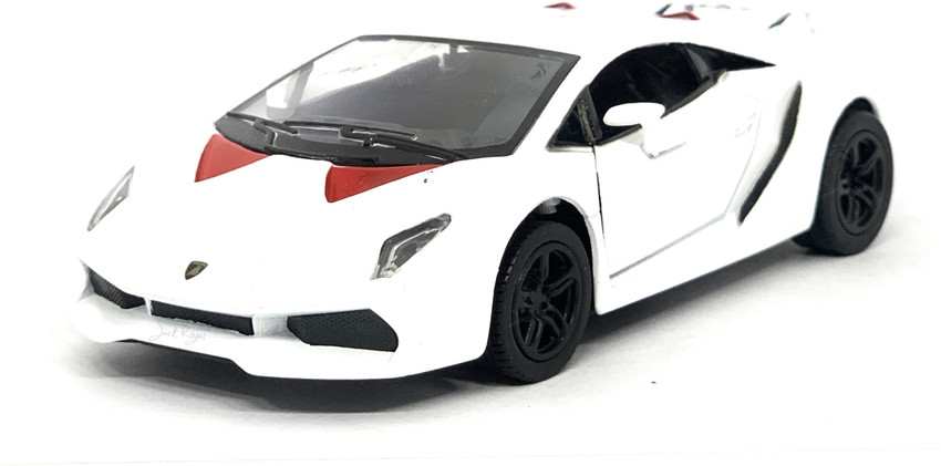 Lamborghini sesto elemento toy car sales