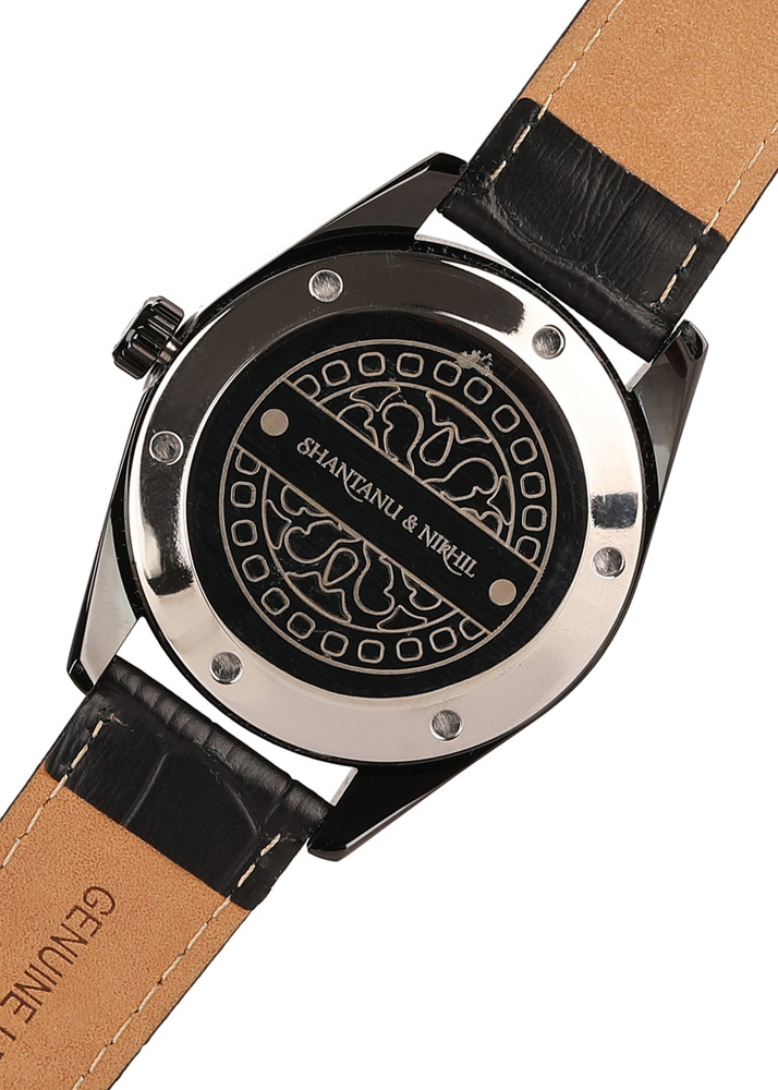 Maxima shantanu clearance and nikhil watches