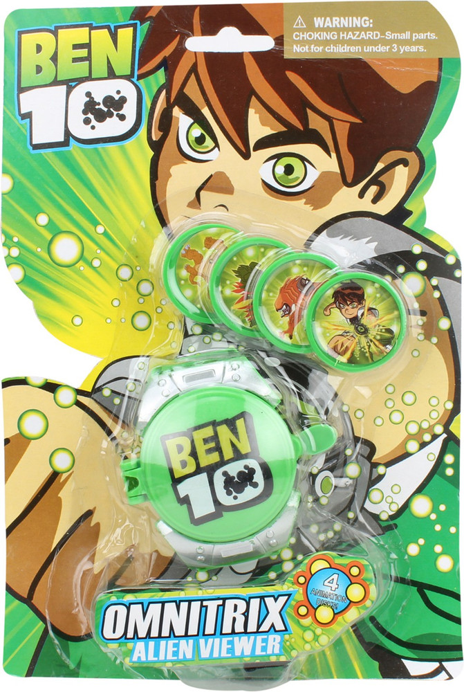 Ben 10 clearance kids toys