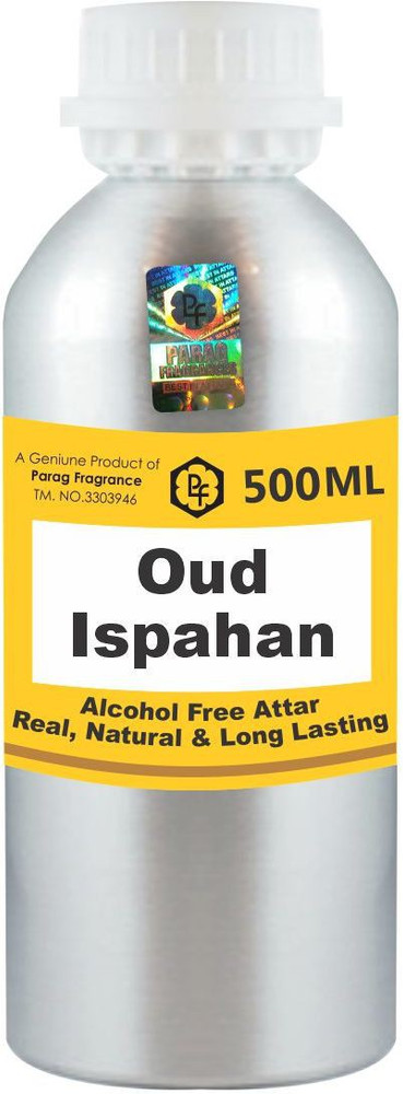 Oud cheap ispahan attar