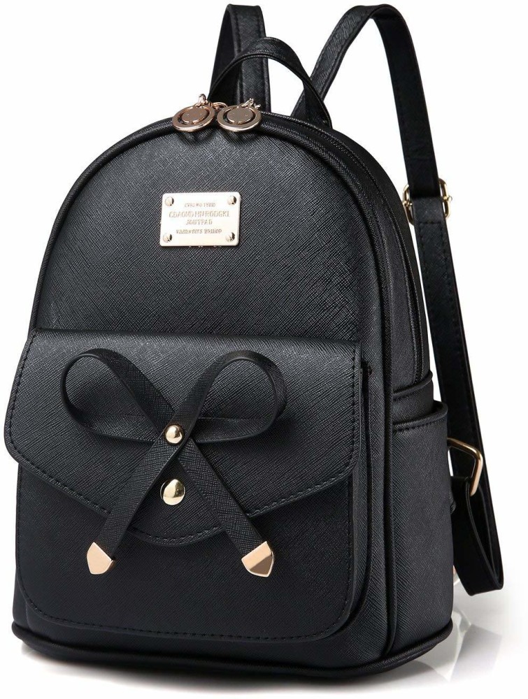 LegendMart Fancy Mini Backpack College and school Girls 5 L Backpack