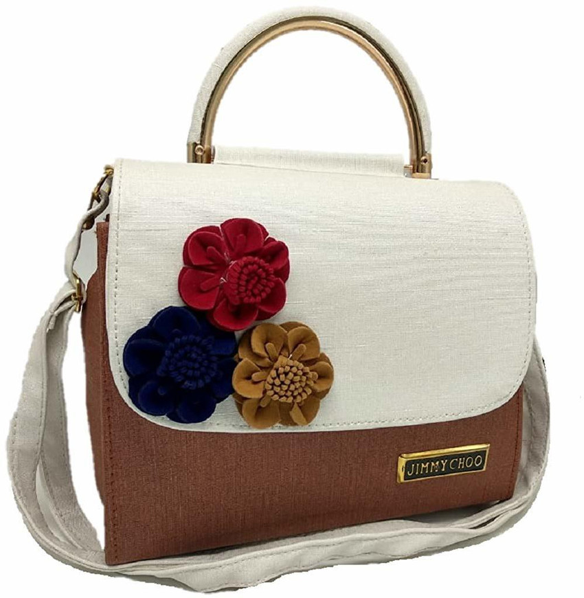 Jimmy choo sling bags price online