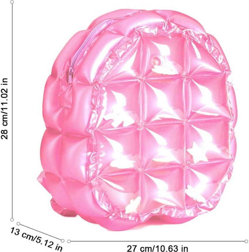 Inflatable backpack clearance