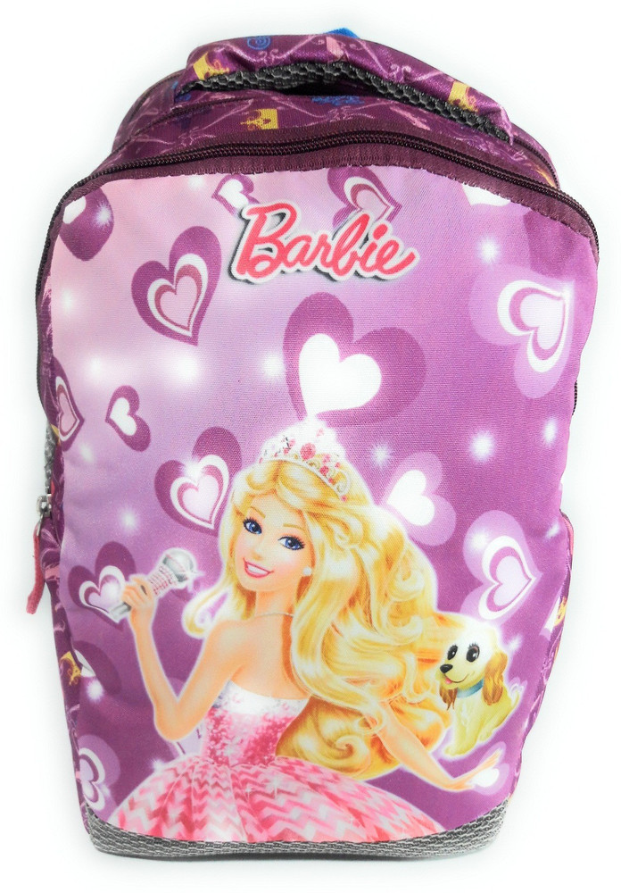 Barbie princess bag store