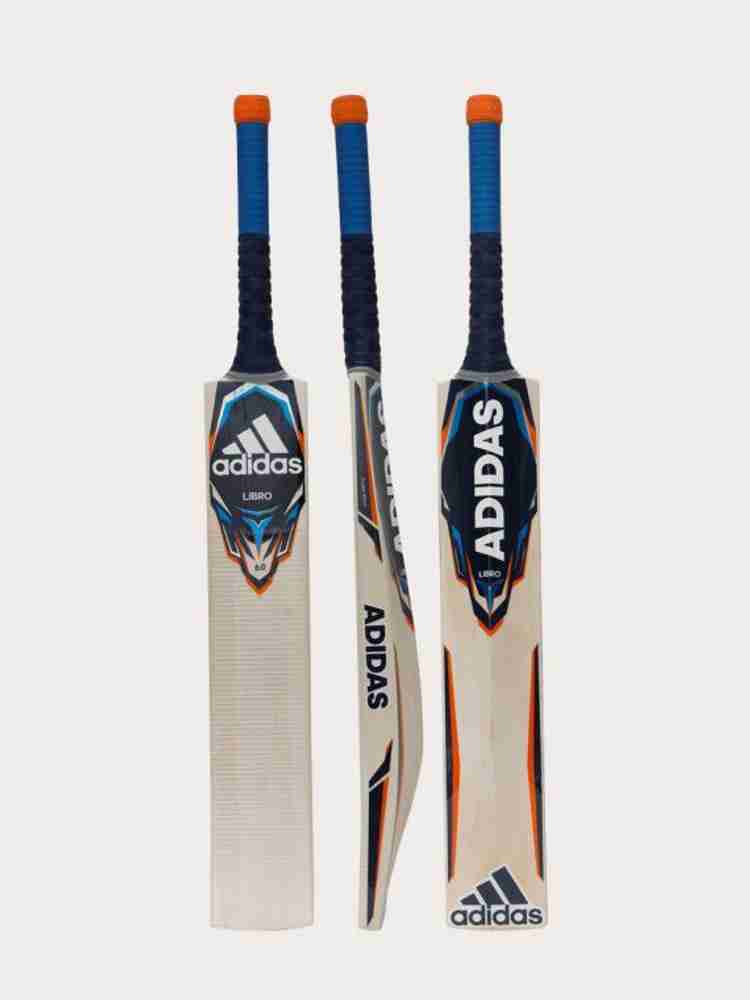 ADIDAS LIBRO 6.0 EW CRICKET BAT English Willow Cricket Bat Buy ADIDAS LIBRO 6.0 EW CRICKET BAT English Willow Cricket Bat Online at Best Prices in India Cricket Flipkart