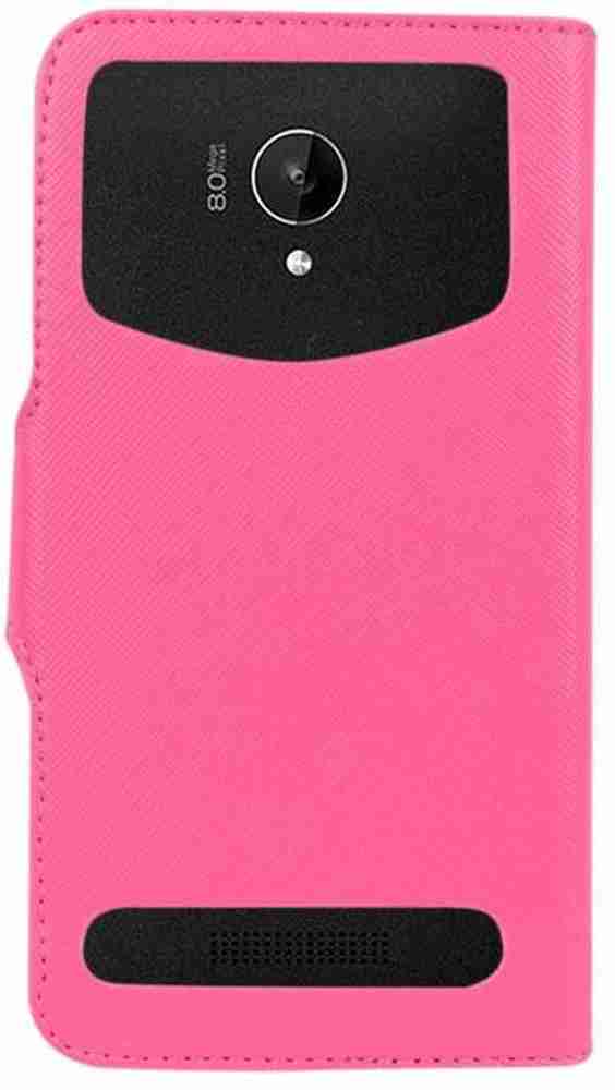 Intex aqua y3 deals