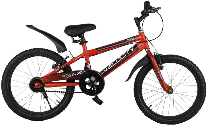 Viper kids bike on sale