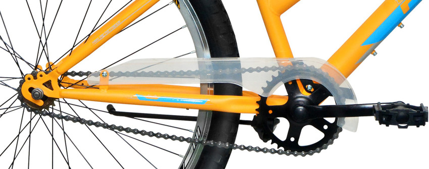Frog granite 27.5 hybrid deals cycle