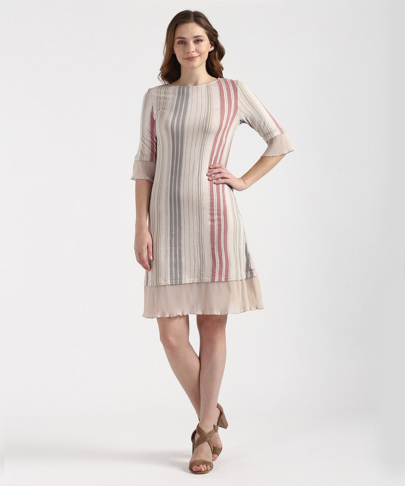 Marks and spencer clearance grey dress