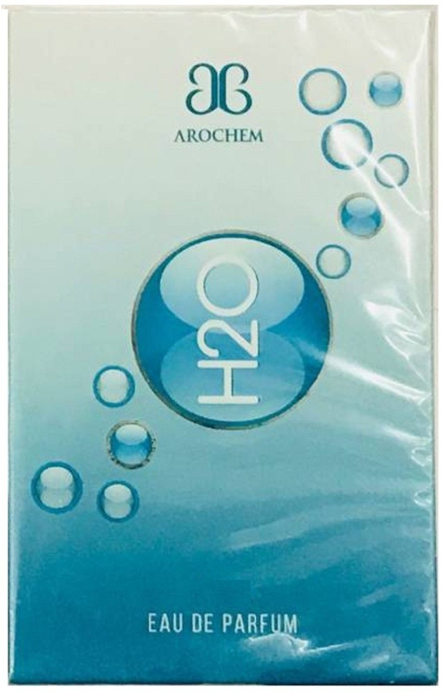 Aqua h20 online perfume