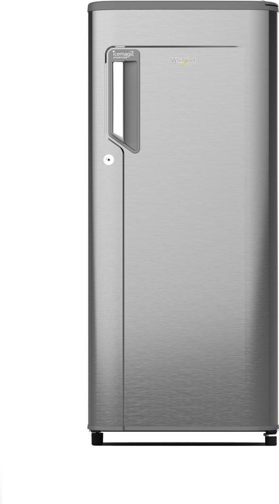 Whirlpool refrigerator 200 ltr online 3 star price 2020