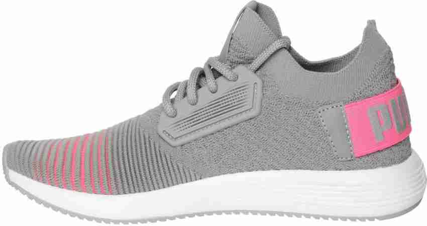 Puma uprise hot sale knit womens