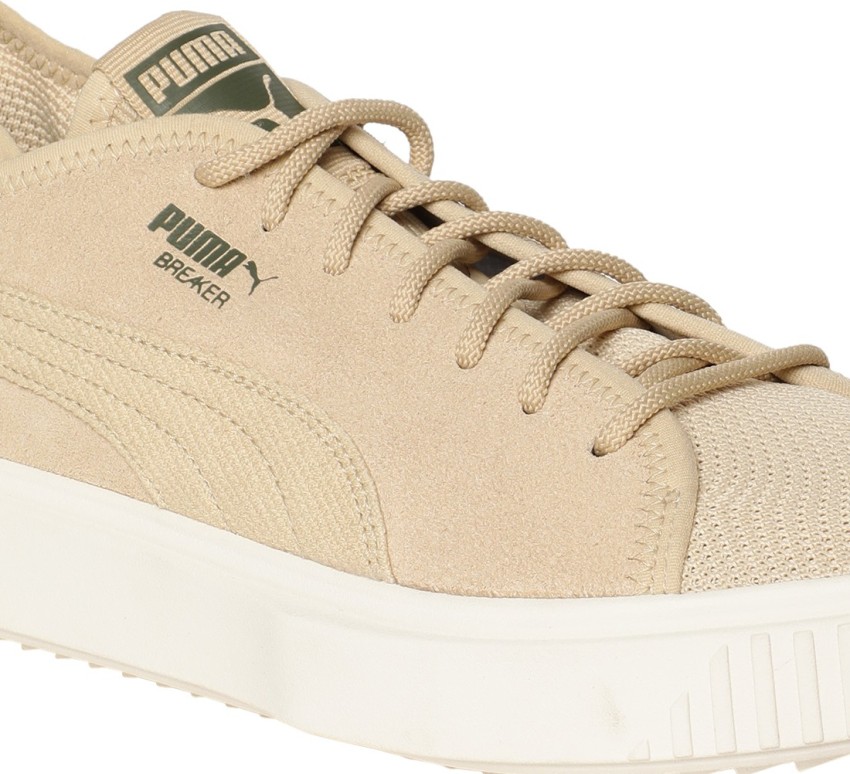 Puma 2025 breaker beige