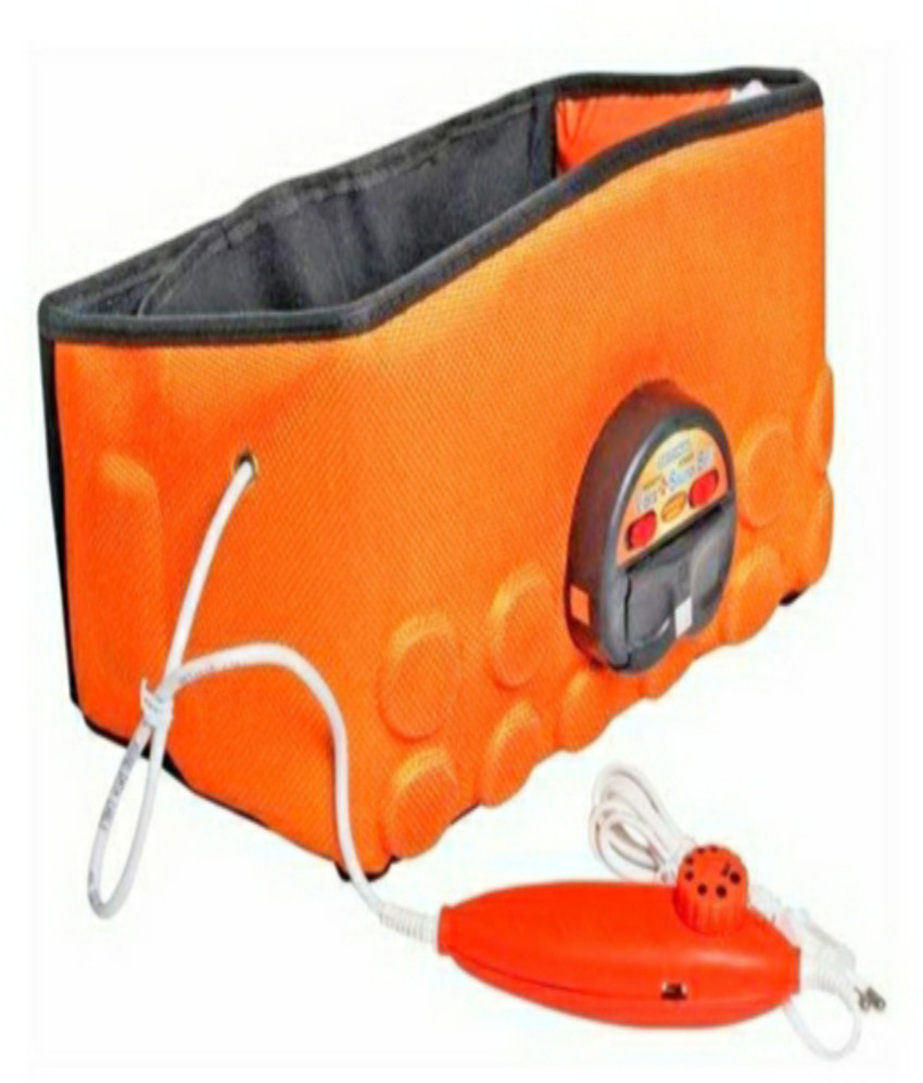 DSMARKET Vibrating Magnetic Heating sona sweet belts Vibrating