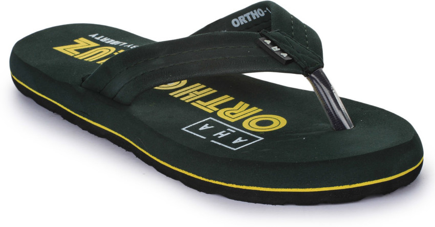 Liberty ortho hot sale slippers