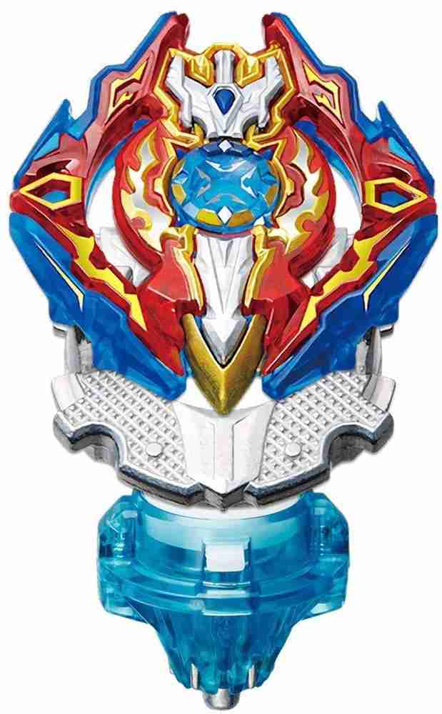  TAKARA TOMY B-92 Beyblade Burstsieg Xcalibur.1LR Starter Pack  with Launcher Spinning Top : Toys & Games