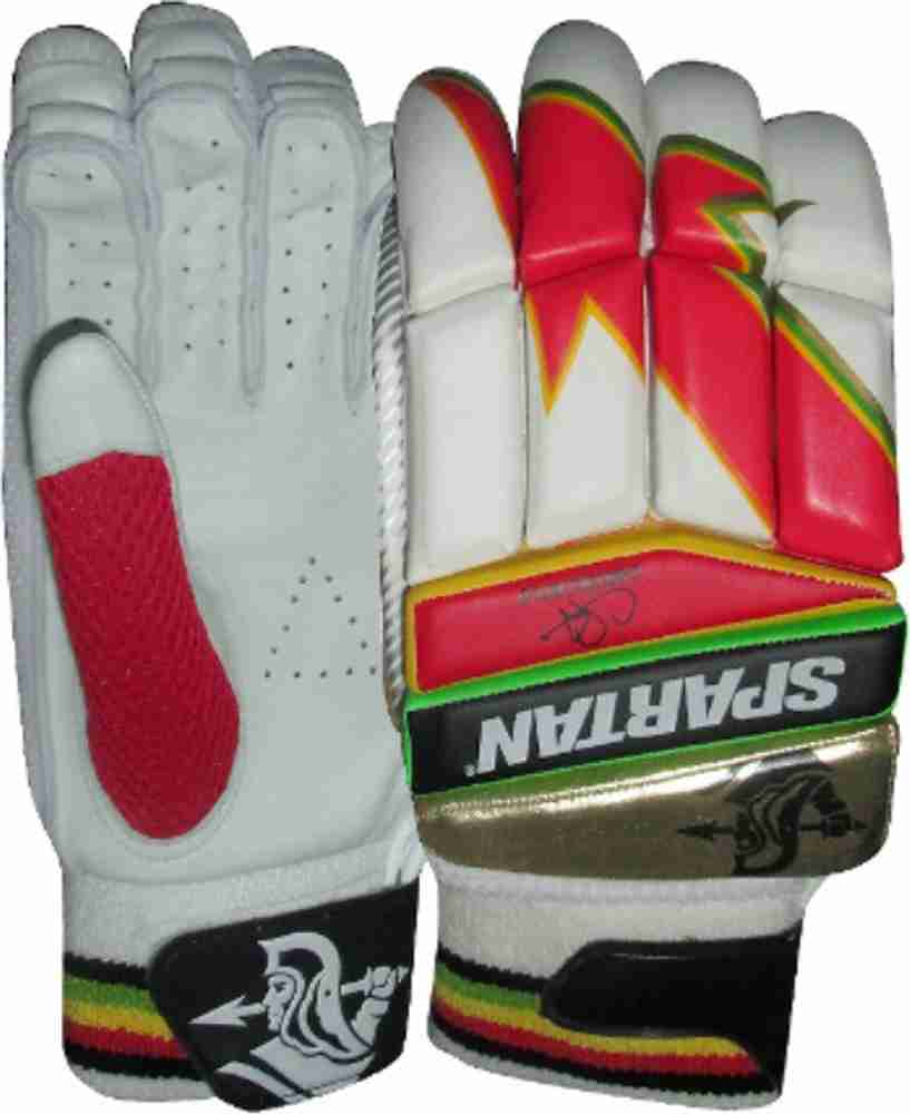 Spartan CHRIS GAYLE THE BOSS LIMITED EDITION Batting Gloves Buy