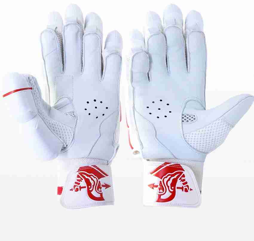 Spartan sikander batting gloves top