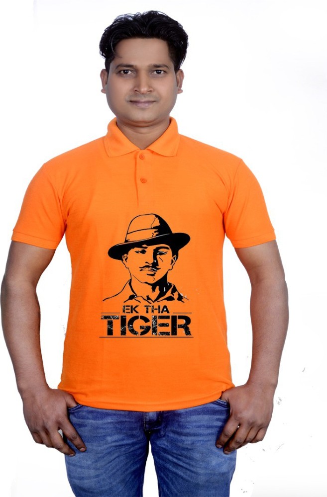 Bhagat singh t shirts 2024 flipkart