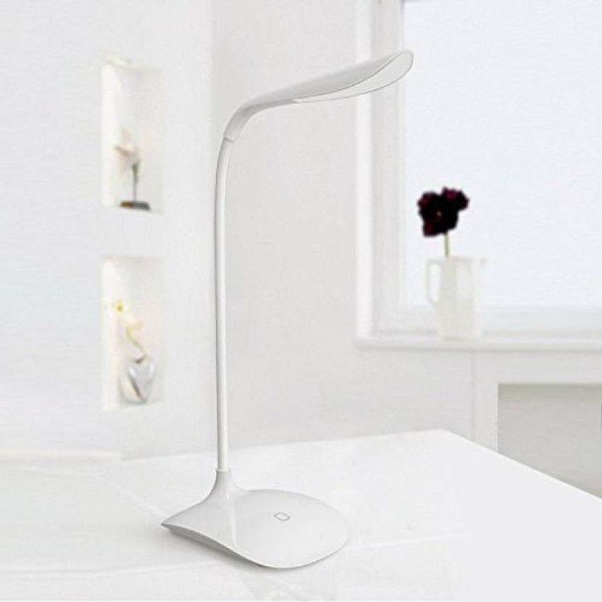 Emergency store table lamp