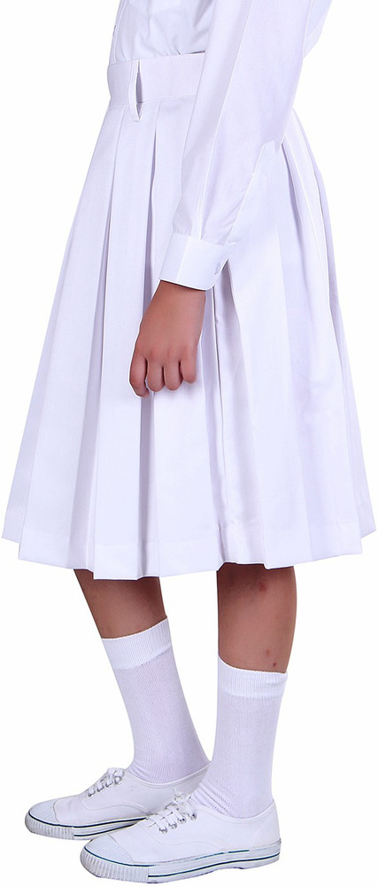 White skirts for school top