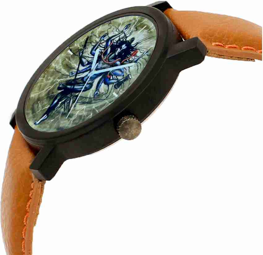 Tandav watch outlet