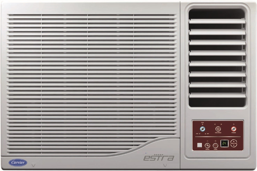 Carrier ac 1 ton window price sales