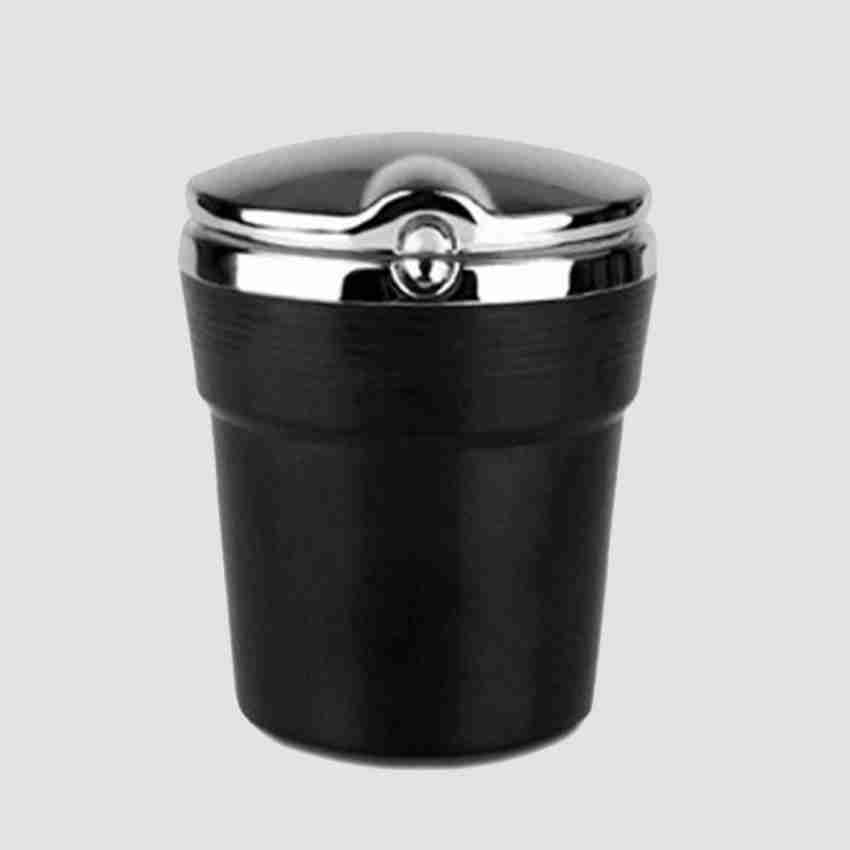 Cigarette Ashtray - Black