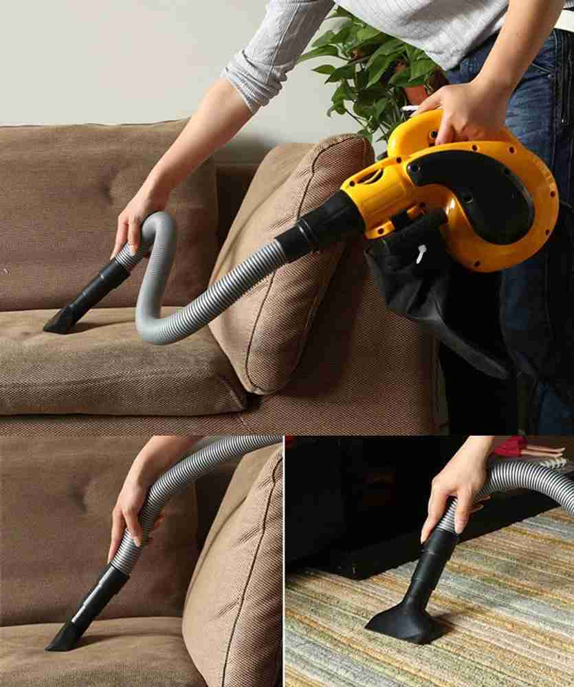 Digital Craft 650W Portable Electric Air Blower Vacuum Blowing
