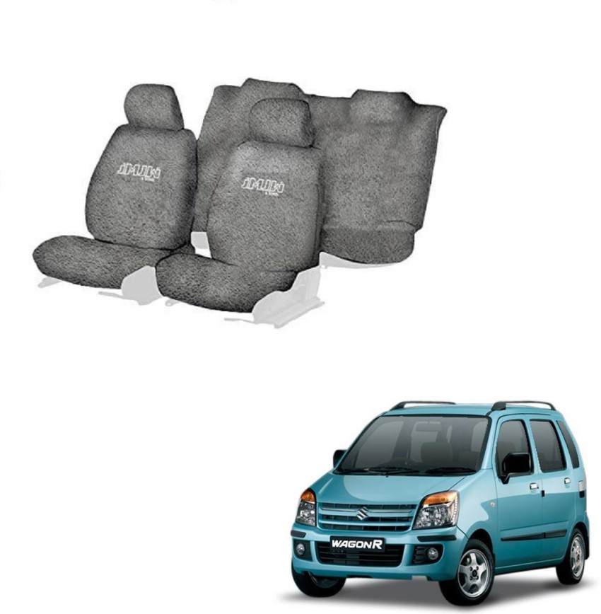 Wagon r lxi store seat cover price