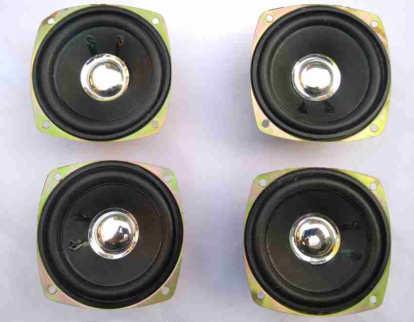 3 ohm 5 watt sales speaker