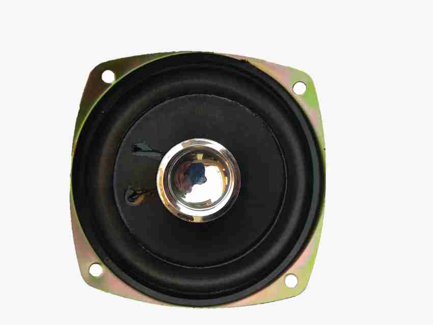 3 inch hot sale satellite speaker