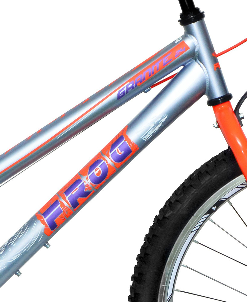 Frog cycle under 2025 15000